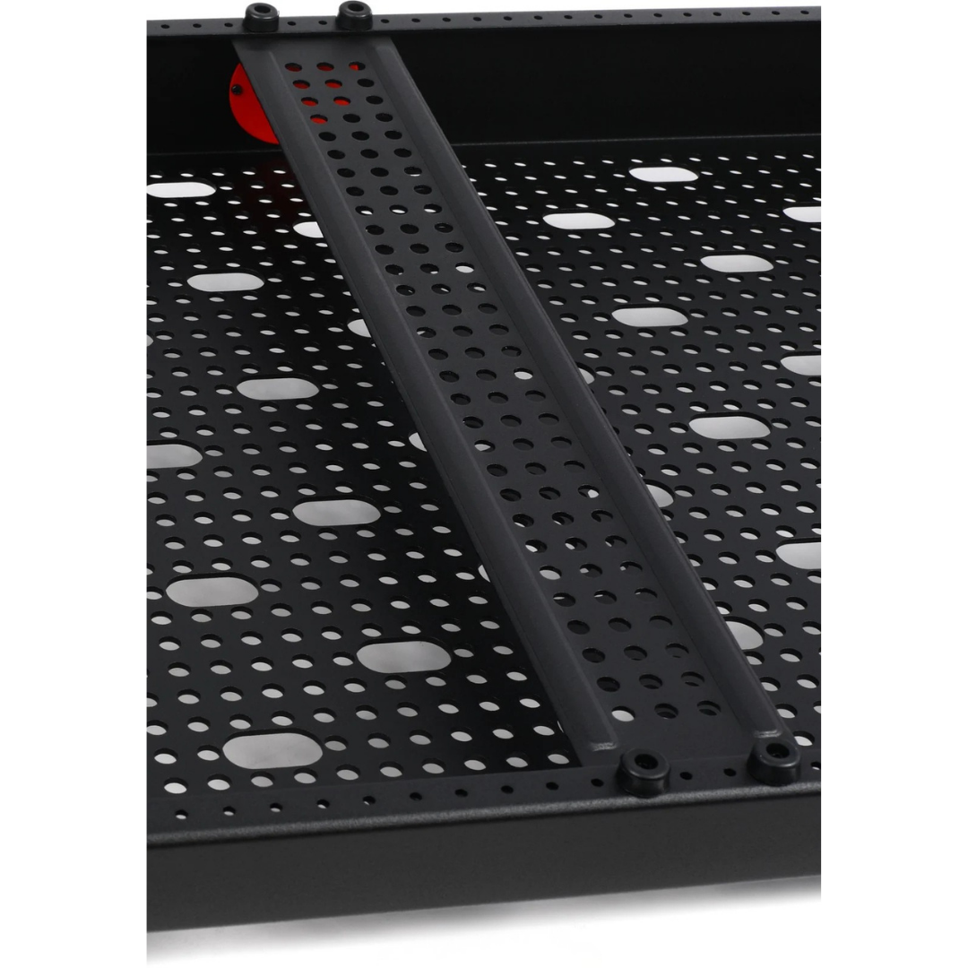 Temple Audio TRIO 28 底部電源配置