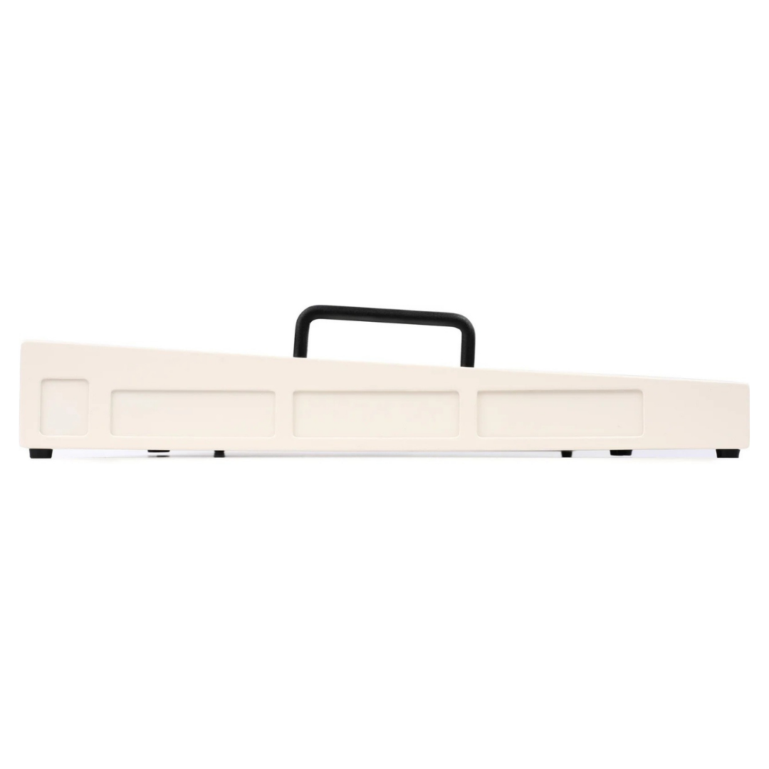 Temple Audio 模組化側邊擴充設計