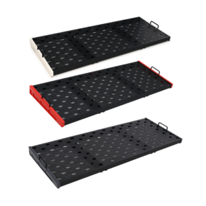 Temple Audio | TRIO 43 Templeboard | 三排模組化效果器板