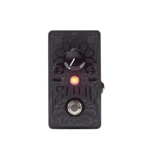 Fortin | ZUUL Noise Gate | 原版經典・純粹降噪核心