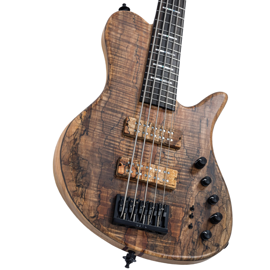 Sire Marcus Miller F10dx 5 弦 斑紋楓木面板