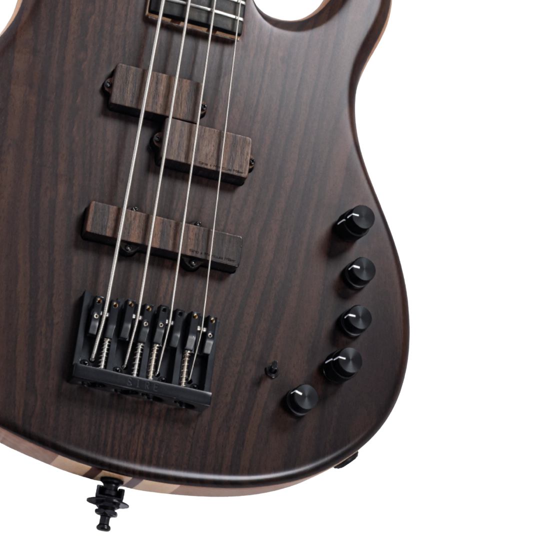 Sire F10dc Marcus Custom PJ Revolution 電路