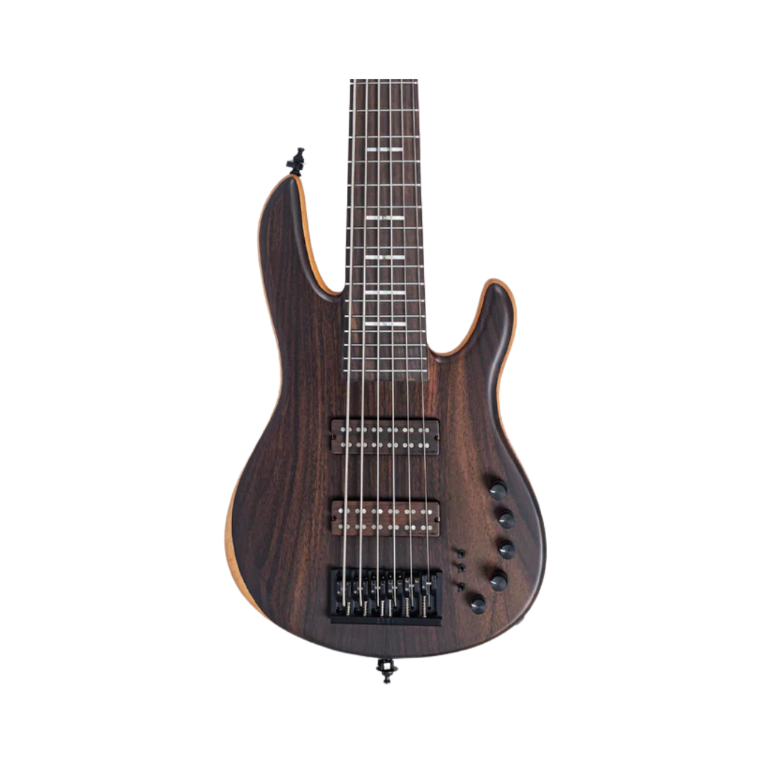 Sire F10dc Heavymass Custom 橋座 黑色緞面硬體