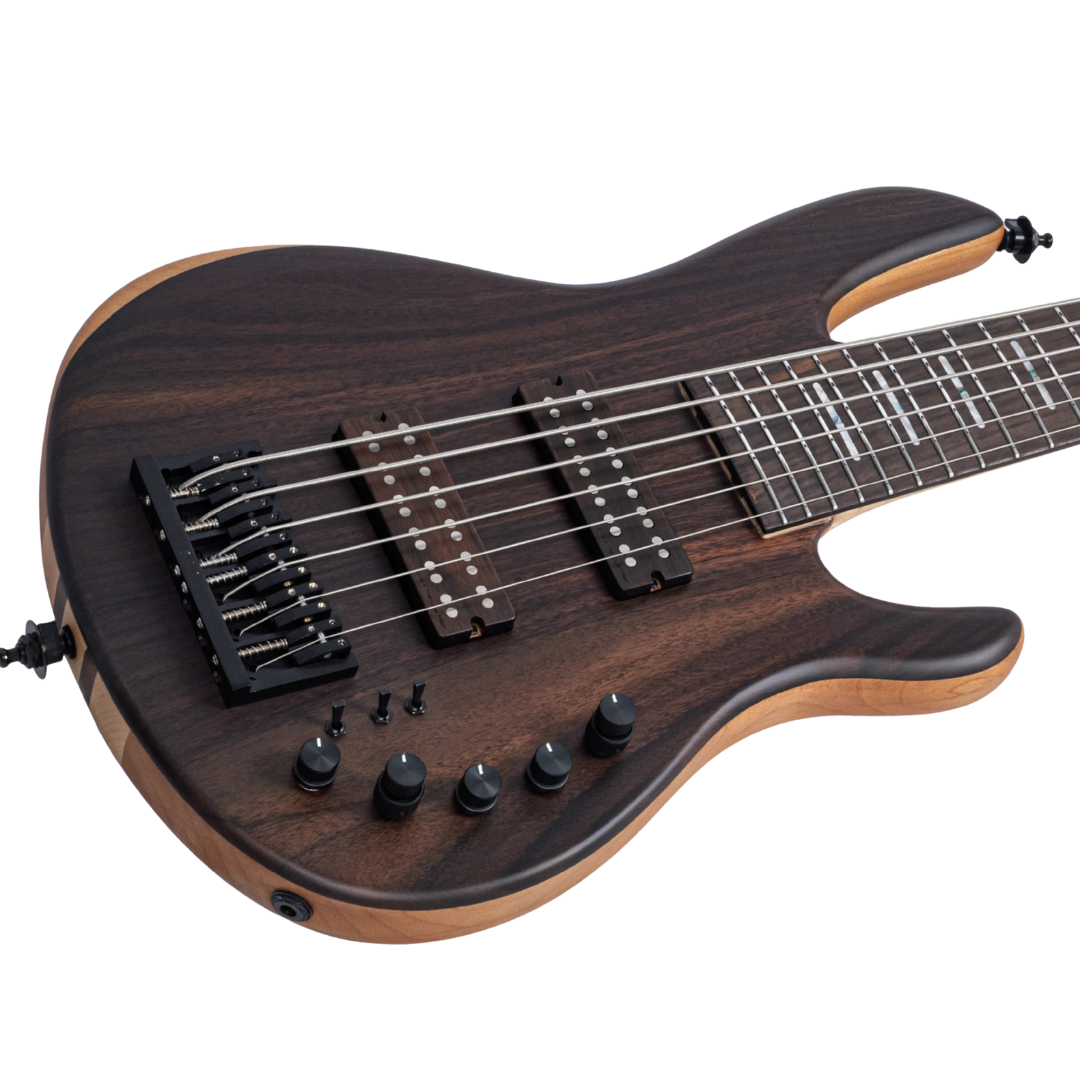 Sire Marcus Miller F10dc 6 弦 雙切角琴身