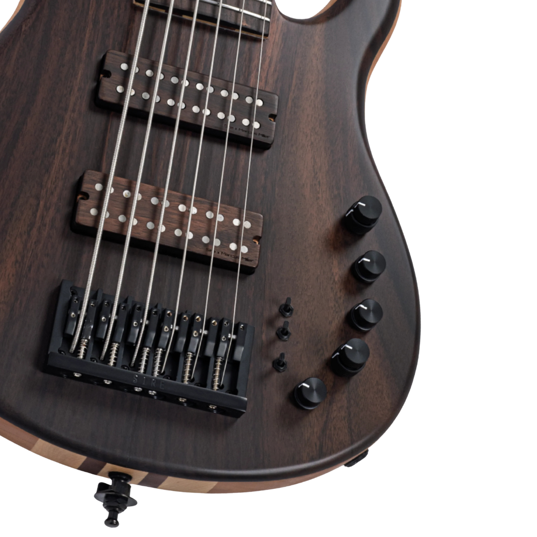 Sire F10dc Marcus Custom-H Revolution 電路