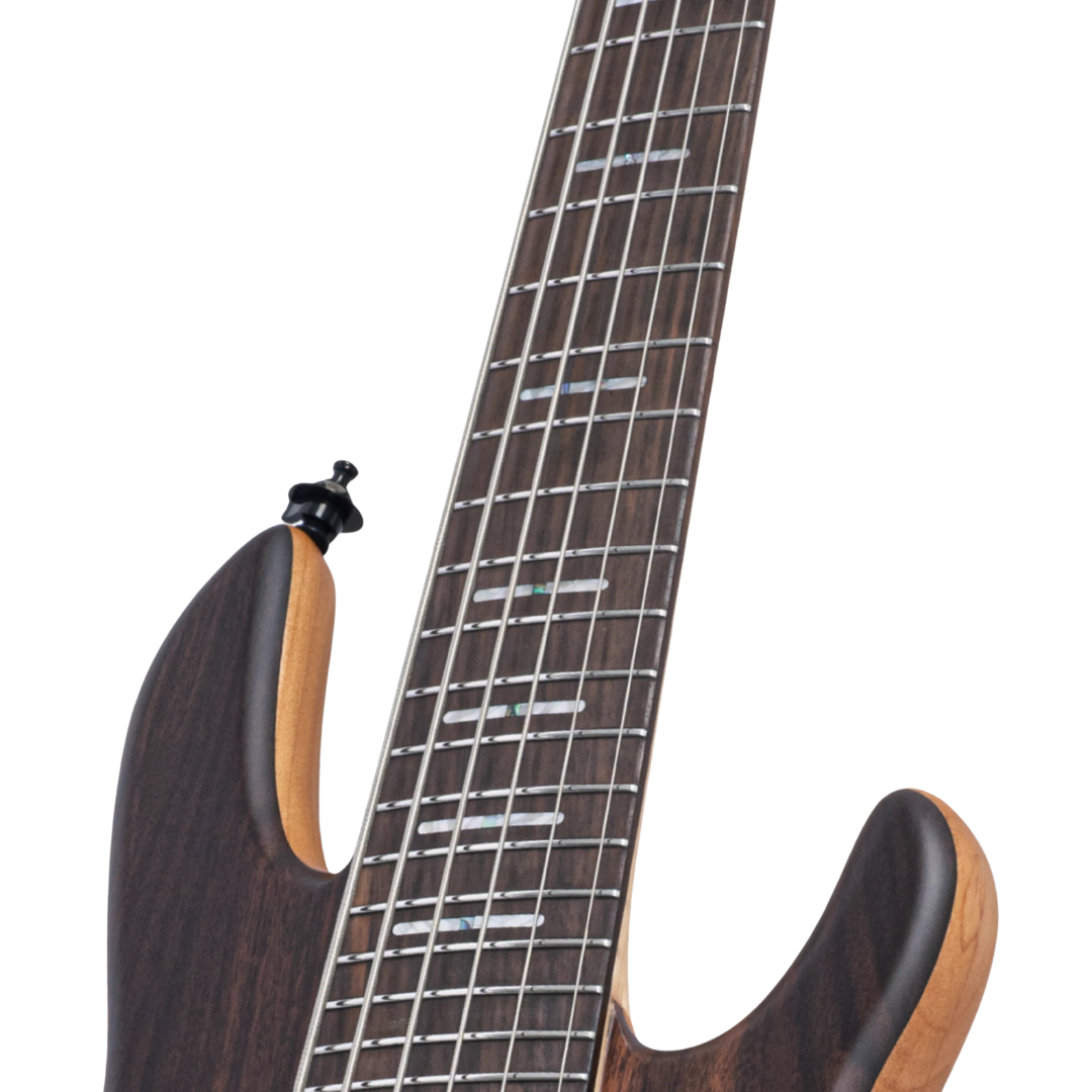 Sire F10dc 6 弦 貫穿式琴頸 玫瑰木指板