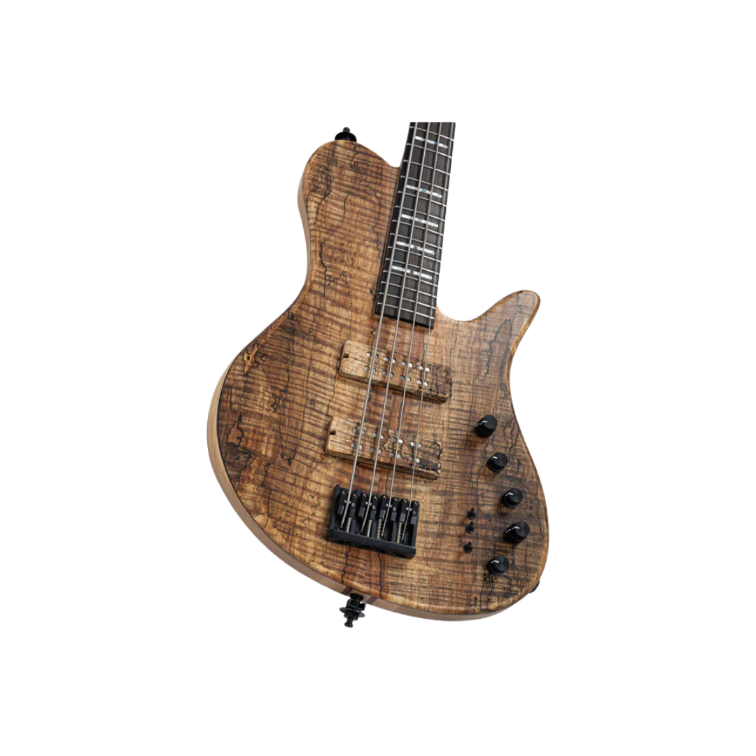 Sire Marcus Miller F10dx 4 弦 斑紋楓木面板