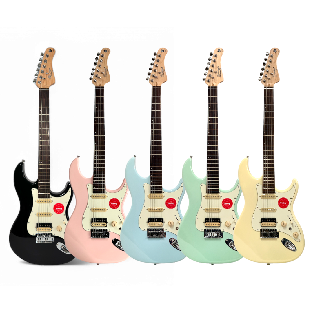 Swing S-100