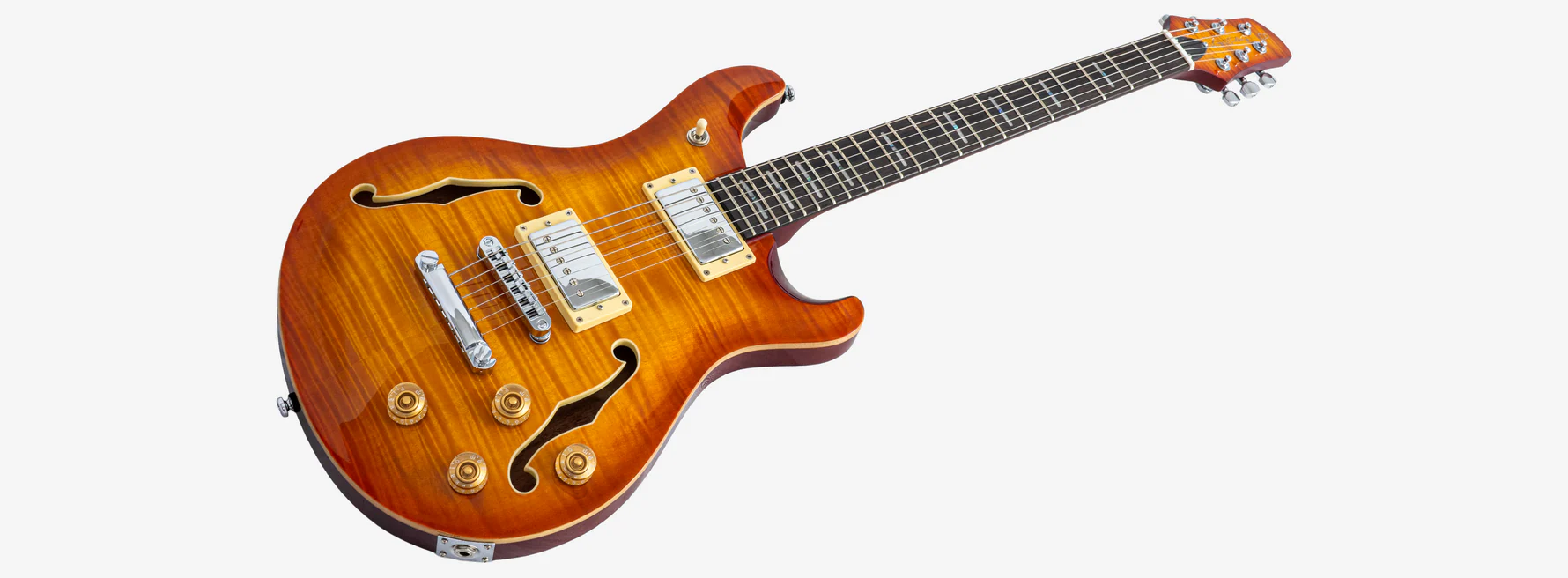 SIRE Q7 Hollow