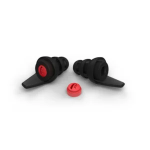 Crescendo Moto Pro 機車騎行 / 公路專用 高保真隔音降噪耳塞 (荷蘭製)