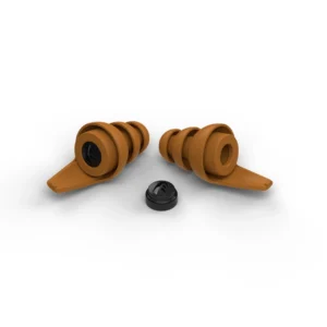 Crescendo Shooting 射擊打靶 / 大音量專用 高保真隔音降噪耳塞 (荷蘭製)