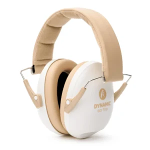 Dynamic Ear Filter | Kids Earmuffs 兒童專用降噪耳罩