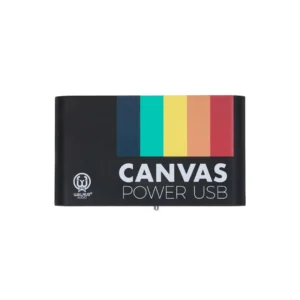 Walrus Audio | Canvas Power USB | USB PD 電源轉接模組