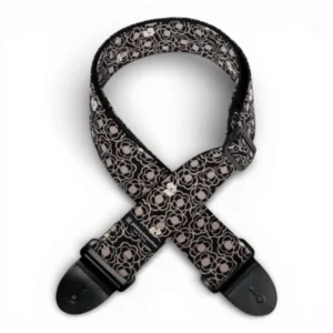 Daiking | 吉他/BASS 背帶 SELECT BIAS | 花朵貓