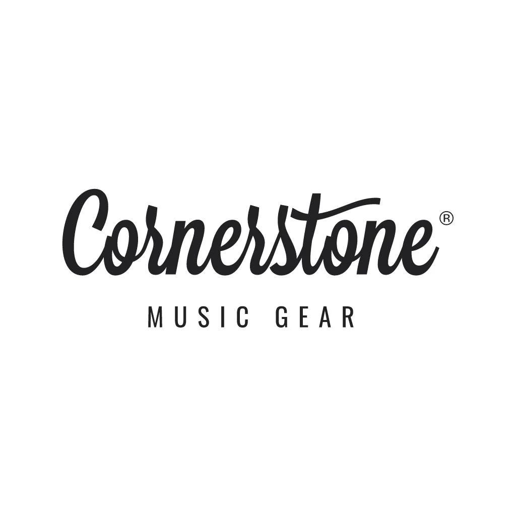 Cornerstone Pedals