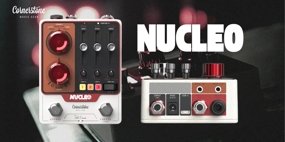 nucleo banner