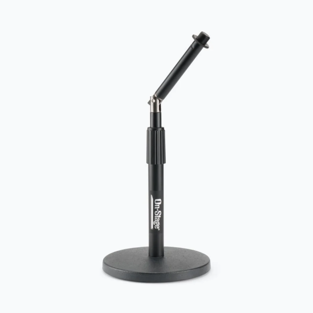 On-Stage | DS8200 | 桌上型麥克風架