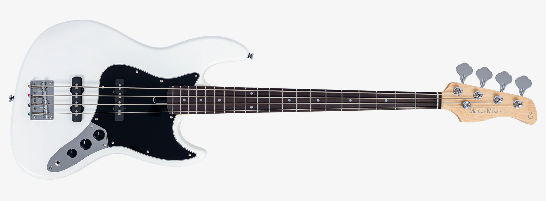 SIRE V1 Antique White