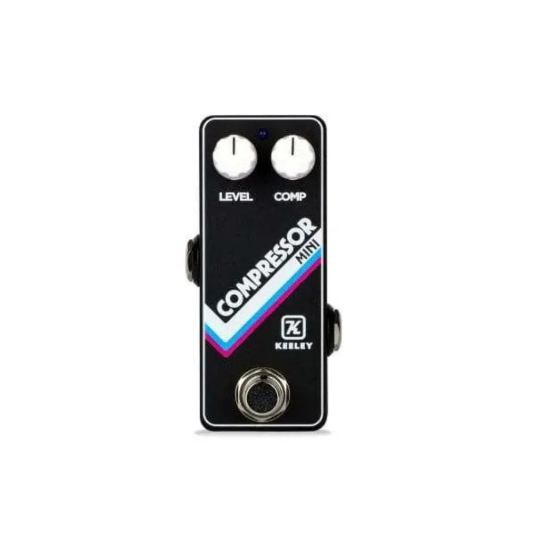 Keeley | Compressor Mini | 壓縮效果器