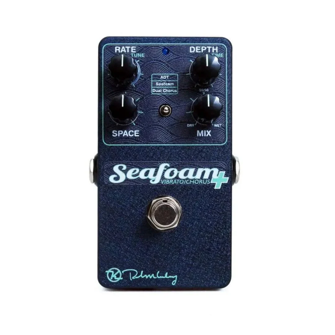Keeley | Seafoam Plus | Chorus 效果器