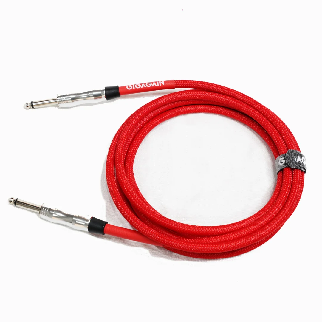 GIGAGAIN | BC300 | 10 ft 樂器導線 300公分