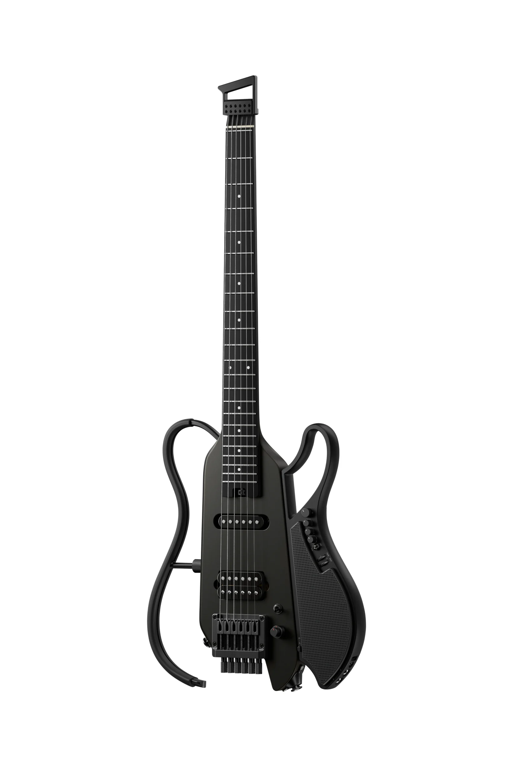 Donner | HUSH X LIVE PRO | MIYAVI 聯名 Headless 特別版
