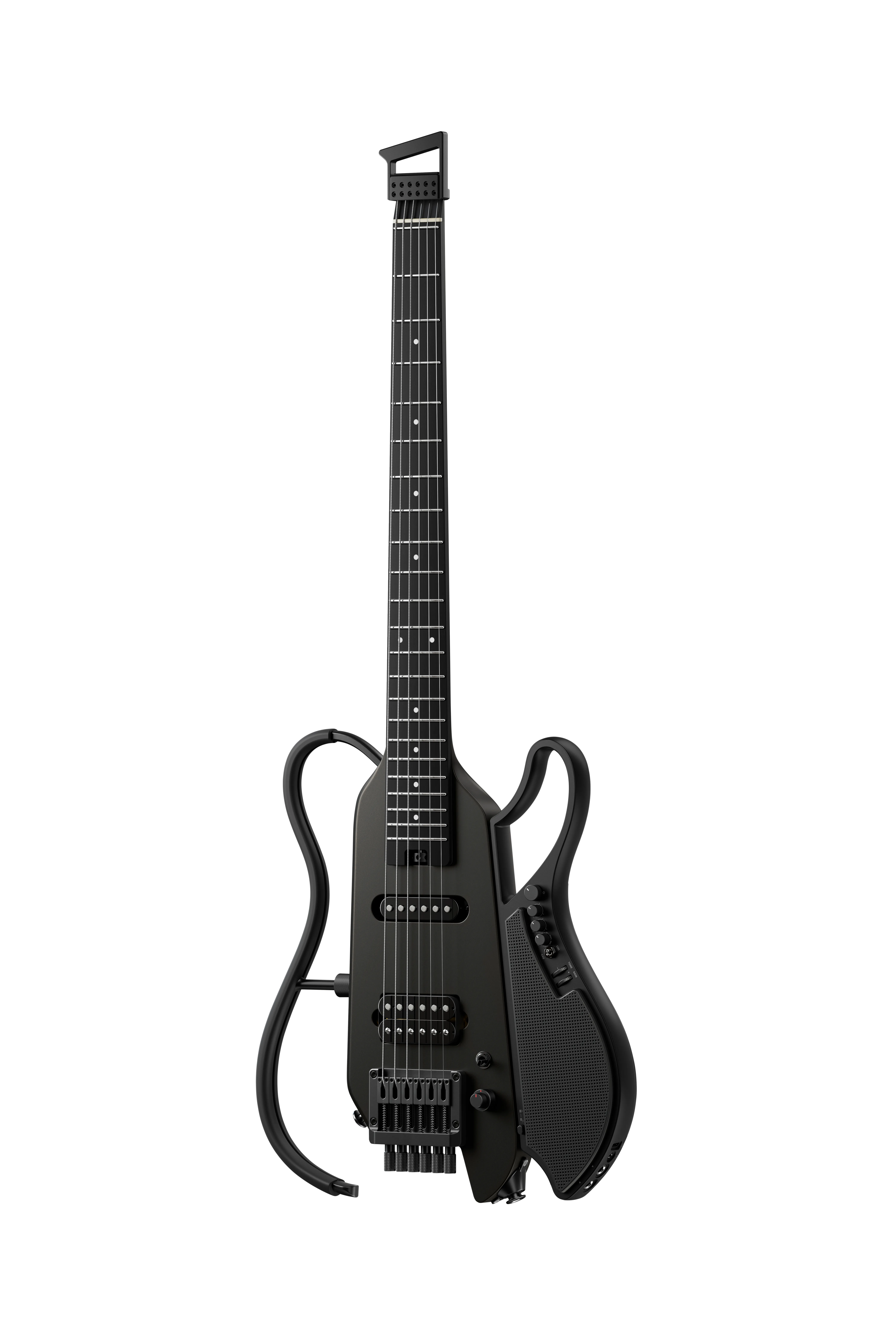 Donner | HUSH X LIVE PRO GUITAR X MIYAVI 電吉他｜MIYAVI 聯名 Headless 特別版