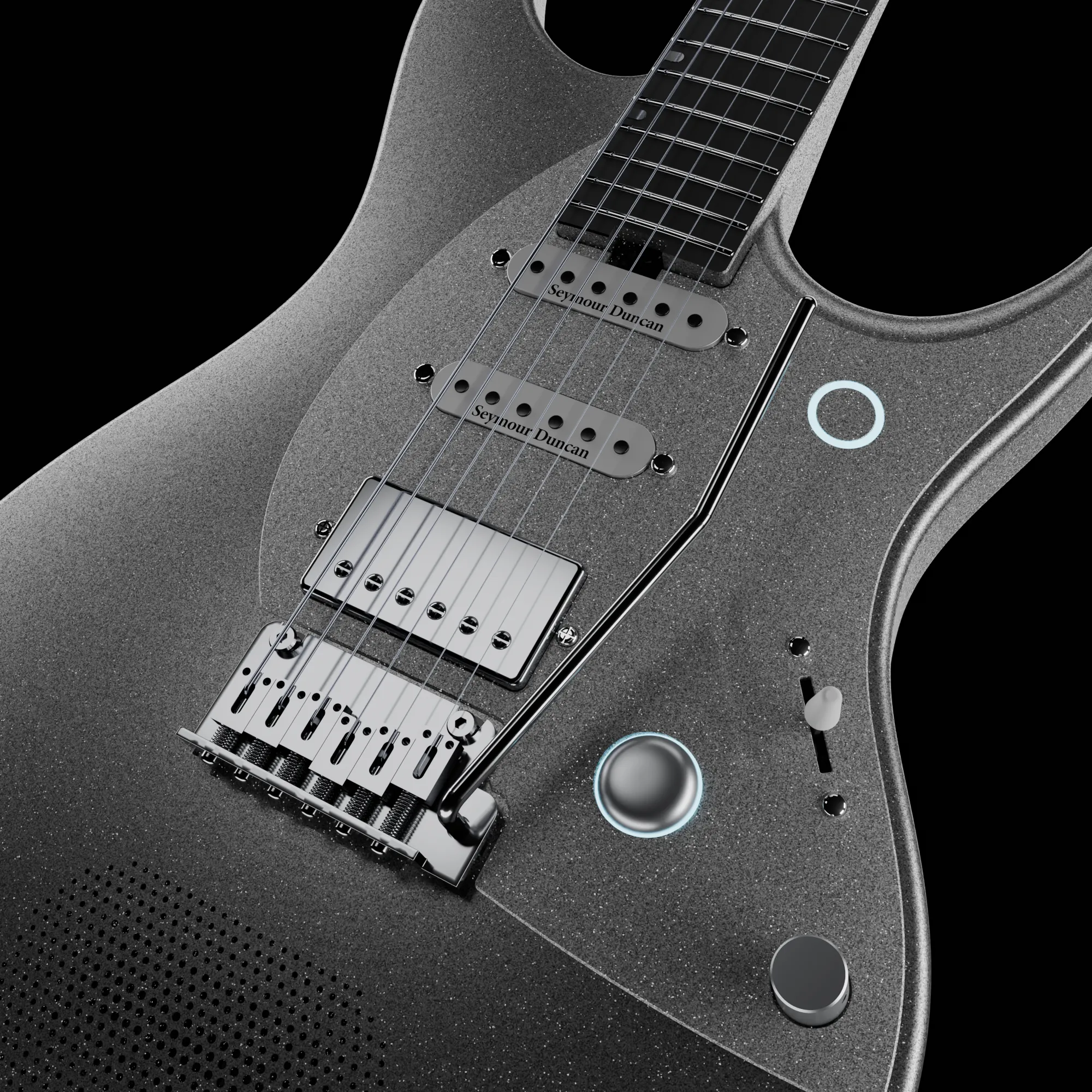 ENYA Inspire Pro Master-Carbon 碳纖維琴身