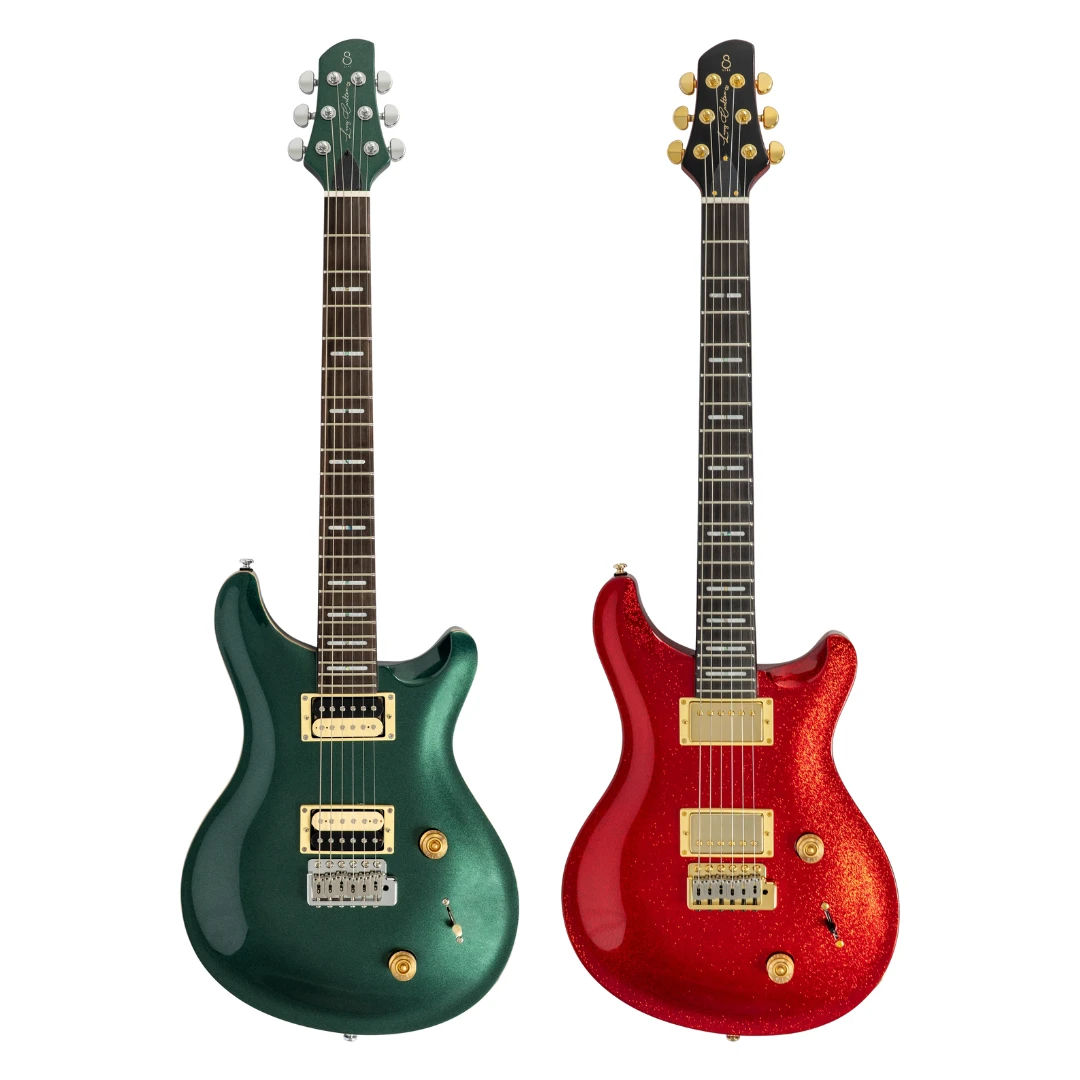 Sire | Larry Carlton Q7 電吉他 | 輕量化琴身與 LC Q Humbucker