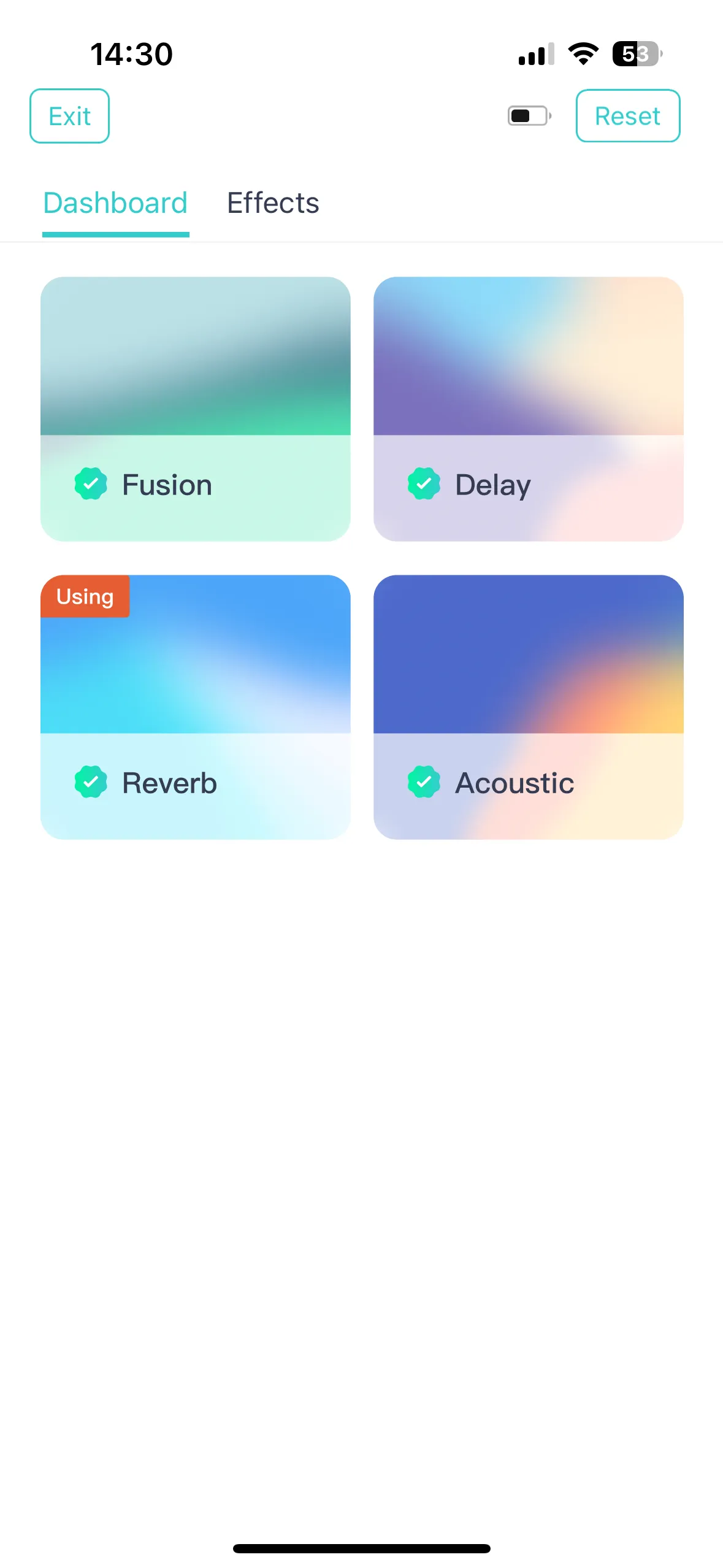 ENYA MUSIC APP