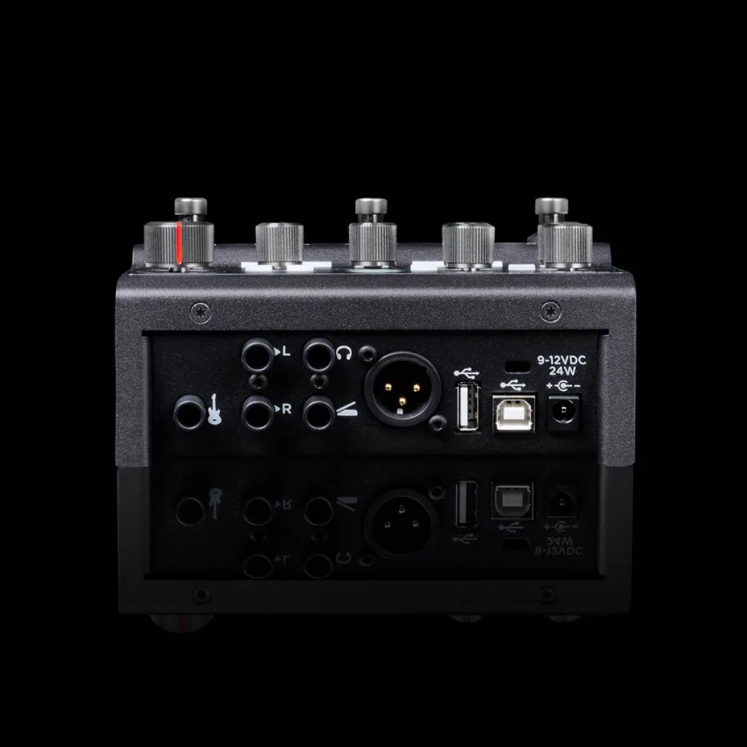 KEMPER PROFILER Player USB Backup Update