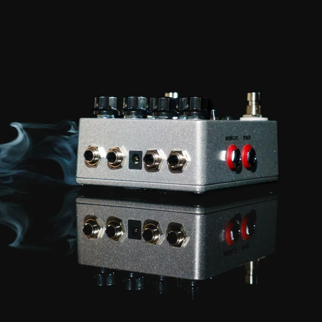 JHS Wanderer Buffered Bypass Soft Touch